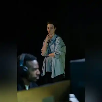 罗莉